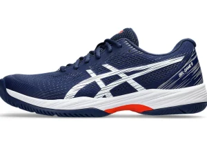 ASICS Tennisschoenen | Tennis>GEL-GAME 9 Blue Expanse/White