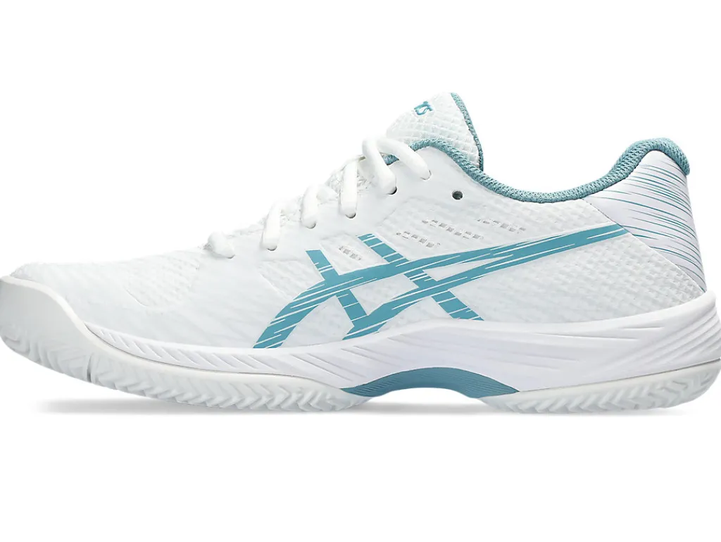 gelgame__clayoc_3-3.webp ASICS Tennisschoenen | Tennis>GEL-GAME 9 CLAY/OC White/Gris Blue