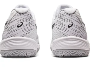 ASICS Tennisschoenen | Tennis>GEL-GAME 9 CLAY/OC White/Black