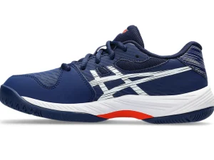 ASICS Tennisschoenen | Tennis>GEL-GAME 9 GS Blue Expanse/White