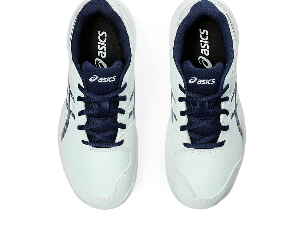 gelgame__gs_5.webp ASICS Tennisschoenen | Tennis>GEL-GAME 9 GS Pale Mint/Blue Expanse