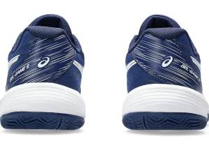 ASICS Tennisschoenen | Tennis>GEL-GAME 9 GS CLAY/OC Blue Expanse/White
