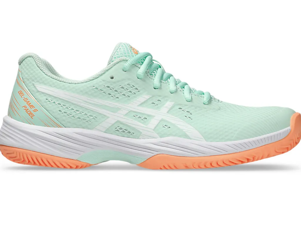 gelgame__padel_0-1.webp ASICS Padel | Padel>GEL-GAME 9 PADEL Mint Tint/White
