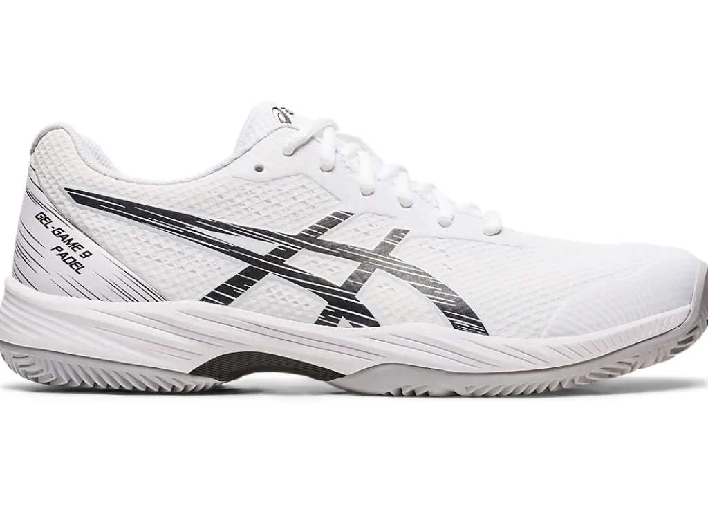 gelgame__padel_0-2.webp ASICS Padel | Padel>GEL-GAME 9 PADEL White/Black