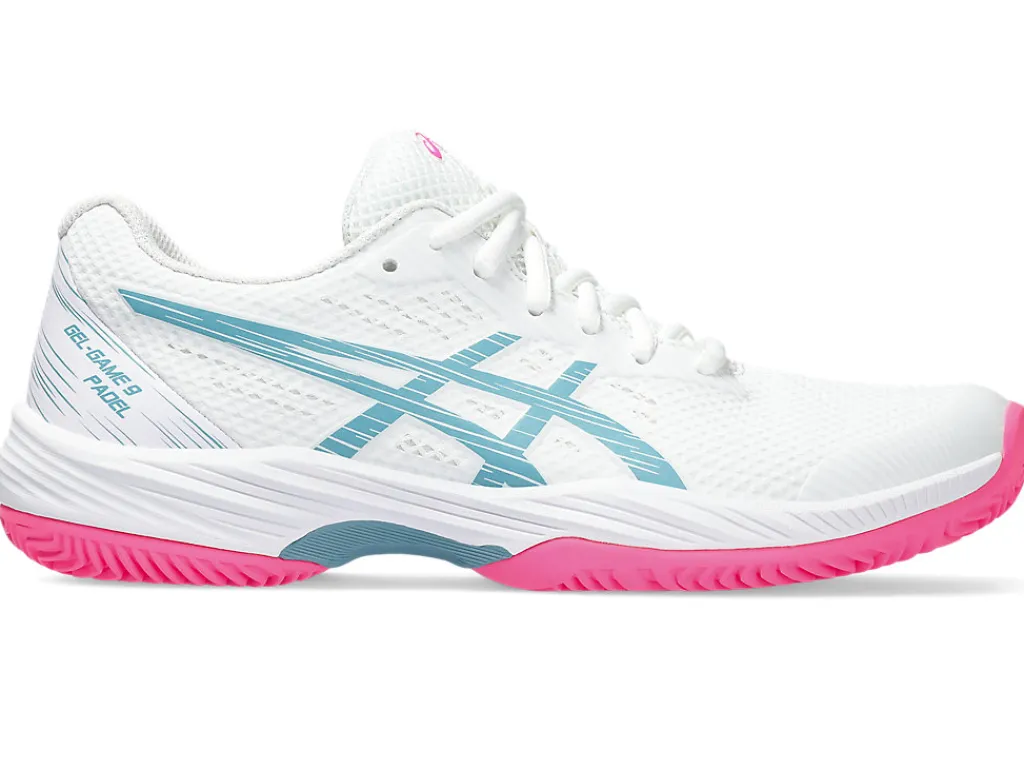 gelgame__padel_0-3.webp ASICS Padel | Padel>GEL-GAME 9 PADEL White/Gris Blue