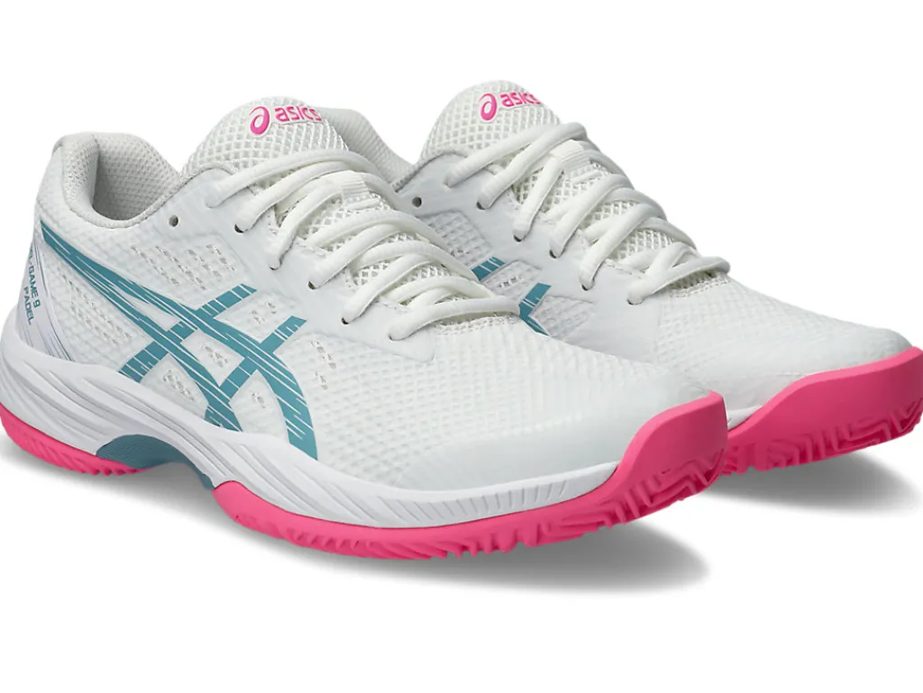 gelgame__padel_1-3.webp ASICS Padel | Padel>GEL-GAME 9 PADEL White/Gris Blue