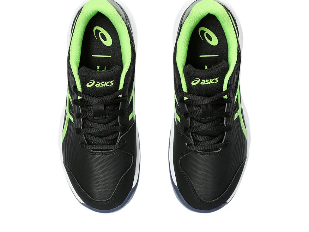 gelgame__padel_gs_5.webp ASICS Padel | Andere sporten>GEL-GAME 9 PADEL GS Black/Electric Lime