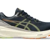 ASICS GEL-KAYANO™ | Hardlopen>GEL-KAYANO 30 French Blue/Neon Lime