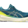 ASICS GEL-KAYANO™ | Hardloopschoenen>GEL-KAYANO 30 Evening Teal/Teal Tint