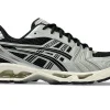 ASICS Nieuw binnen | Uitgelicht>GEL-KAYANO 14 Black/Seal Grey