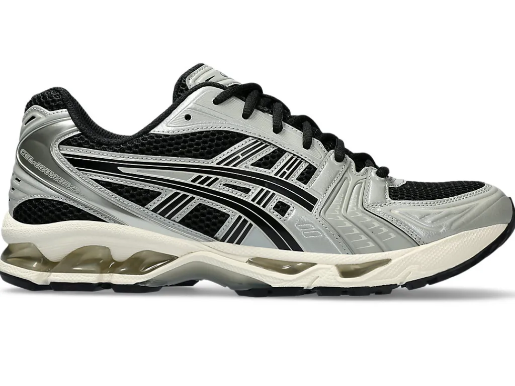 gelkayano__0-30.webp ASICS Nieuw binnen | Uitgelicht>GEL-KAYANO 14 Black/Seal Grey
