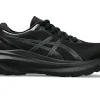 ASICS Run further (stability) | GEL-KAYANO™>GEL-KAYANO 30 Black/Black