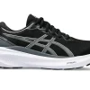 ASICS Run further (stability) | GEL-KAYANO™>GEL-KAYANO 30 Black/Sheet Rock