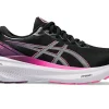 ASICS GEL-KAYANO™ | Hardloopschoenen>GEL-KAYANO 30 Black/Lilac Hint