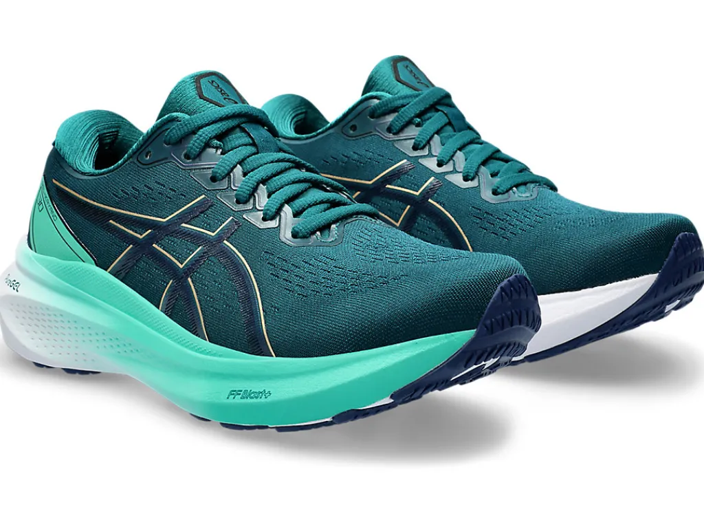 gelkayano__1-1.webp ASICS GEL-KAYANO™ | Hardloopschoenen>GEL-KAYANO 30 Rich Teal/Blue Expanse