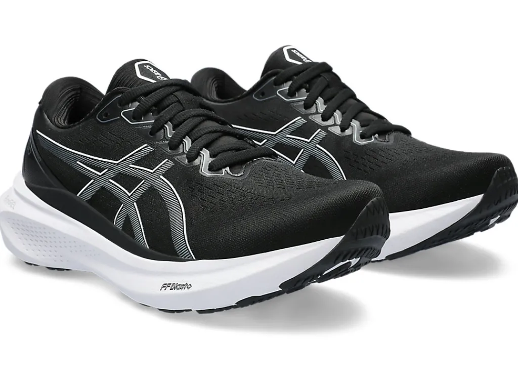 gelkayano__1-33.webp ASICS Run further (stability) | GEL-KAYANO™>GEL-KAYANO 30 Black/Sheet Rock