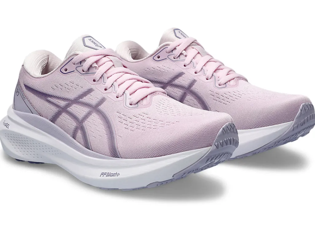 gelkayano__1-4.webp ASICS GEL-KAYANO™ | Hardloopschoenen>GEL-KAYANO 30 Cosmos/Ash Rock