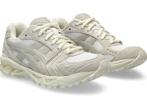 ASICS GEL-KAYANO™ 14 | Sportstyle>GEL-KAYANO 14 White/Smoke Grey