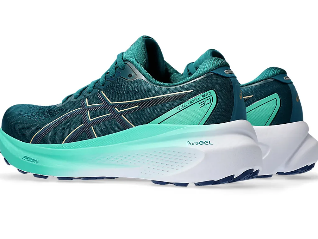 gelkayano__2-1.webp ASICS GEL-KAYANO™ | Hardloopschoenen>GEL-KAYANO 30 Rich Teal/Blue Expanse