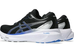 ASICS GEL-KAYANO™ | Hardloopschoenen>GEL-KAYANO 30 Black/Illusion Blue