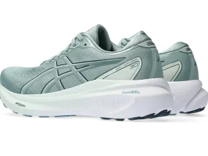 ASICS GEL-KAYANO™ | Hardloopschoenen>GEL-KAYANO 30 Ocean Haze/Pure Aqua