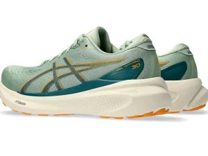 ASICS GEL-KAYANO™ | Hardloopschoenen>GEL-KAYANO 30 Dark Jade/Black