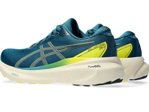 ASICS GEL-KAYANO™ | Hardloopschoenen>GEL-KAYANO 30 Evening Teal/Teal Tint