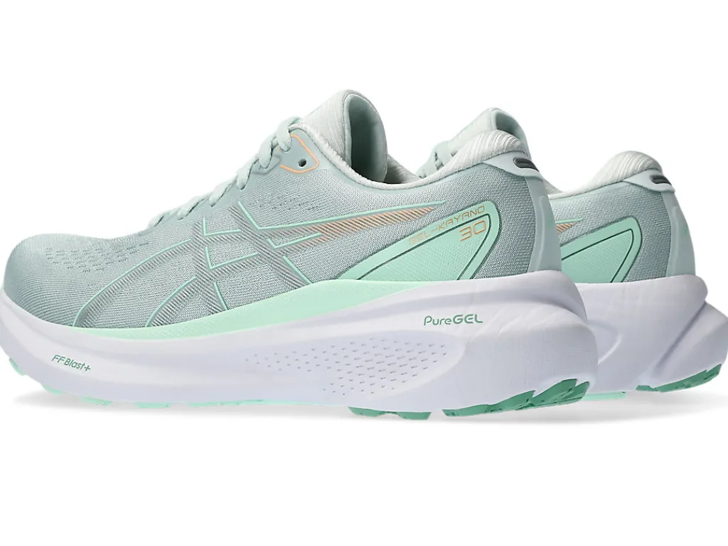 gelkayano__2-24.webp ASICS GEL-KAYANO™ | Hardloopschoenen>GEL-KAYANO 30 Pale Mint/Mint Tint