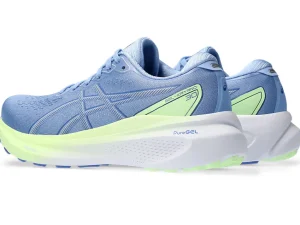 ASICS GEL-KAYANO™ | Hardloopschoenen>GEL-KAYANO 30 Light Sapphire/Light Blue