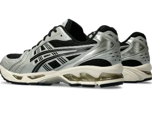 ASICS Nieuw binnen | Uitgelicht>GEL-KAYANO 14 Black/Seal Grey