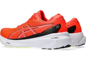 ASICS Hardloopschoenen | GEL-KAYANO™>GEL-KAYANO 30 Sunrise Red/Black