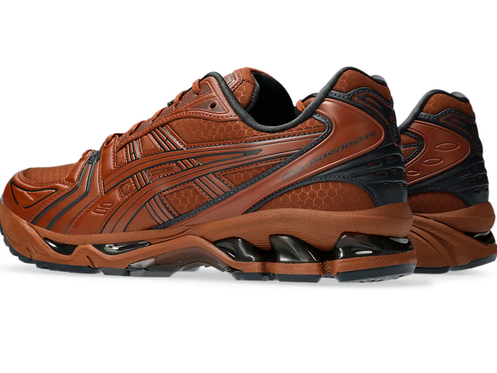 gelkayano__2-41.webp ASICS GEL-KAYANO™ 14 | Sportstyle>GEL-KAYANO 14 Rusty Brown/Graphite Grey