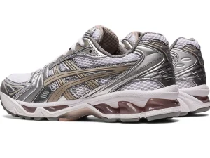 ASICS GEL-KAYANO™ 14 | Nieuw binnen>GEL-KAYANO 14 White/Moonrock