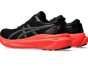 ASICS GEL-KAYANO™ | Hardloopschoenen>GEL-KAYANO 30 Black/Carrier Grey
