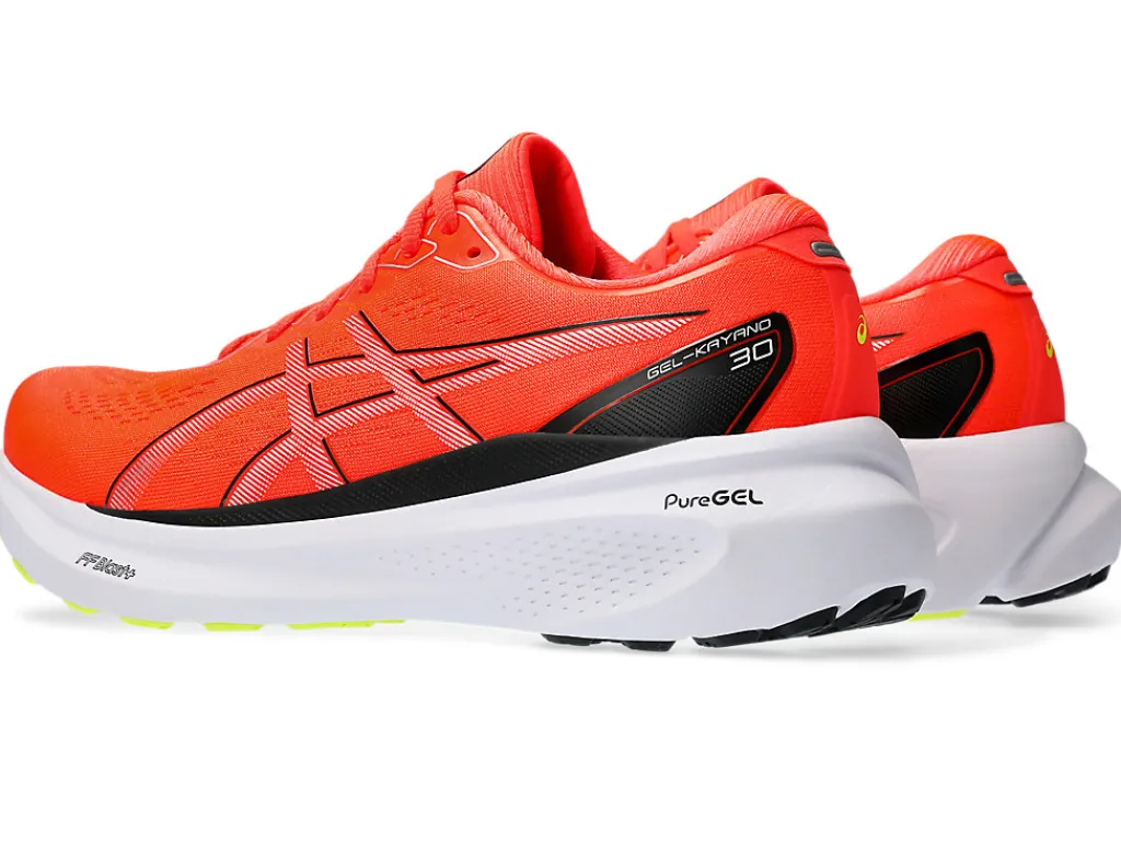 gelkayano__2.webp ASICS Hardloopschoenen | GEL-KAYANO™>GEL-KAYANO 30 Sunrise Red/Black