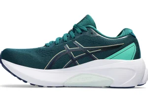 ASICS GEL-KAYANO™ | Hardloopschoenen>GEL-KAYANO 30 Rich Teal/Blue Expanse