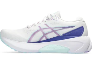 ASICS GEL-KAYANO™ | Hardlopen>GEL-KAYANO 30 White/Cyber Grape