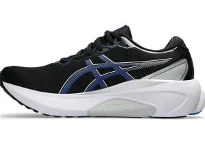 ASICS GEL-KAYANO™ | Hardloopschoenen>GEL-KAYANO 30 Black/Illusion Blue