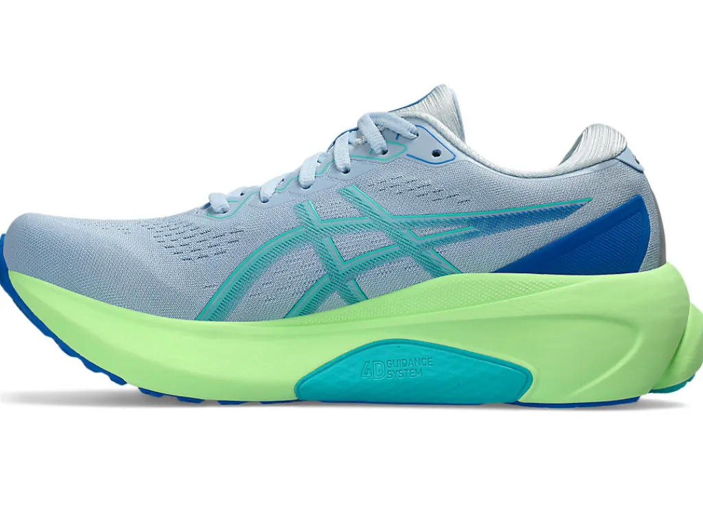 gelkayano__3-2.webp ASICS GEL-KAYANO™ | Hardloopschoenen>GEL-KAYANO 30 Lite Show/Sea Glass