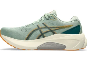 ASICS GEL-KAYANO™ | Hardloopschoenen>GEL-KAYANO 30 Dark Jade/Black