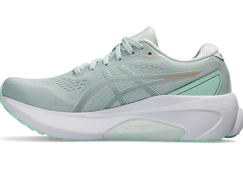 gelkayano__3-24.webp ASICS GEL-KAYANO™ | Hardloopschoenen>GEL-KAYANO 30 Pale Mint/Mint Tint