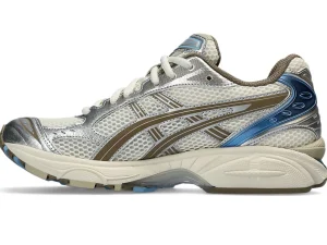 ASICS Nieuw binnen | Uitgelicht>GEL-KAYANO 14 Cream/Pepper