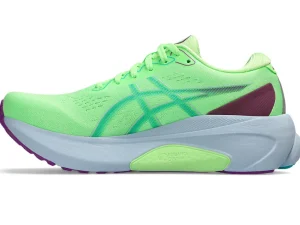 ASICS GEL-KAYANO™ | Hardloopschoenen>GEL-KAYANO 30 Lite Show/Illuminate Green