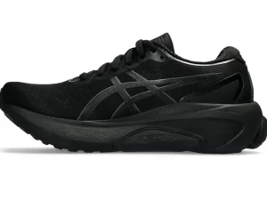ASICS Run further (stability) | GEL-KAYANO™>GEL-KAYANO 30 Black/Black
