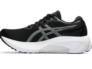 ASICS Run further (stability) | GEL-KAYANO™>GEL-KAYANO 30 Black/Sheet Rock