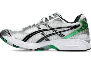 ASICS Sportstyle | GEL-KAYANO™ 14>GEL-KAYANO 14 White/Malachite Green