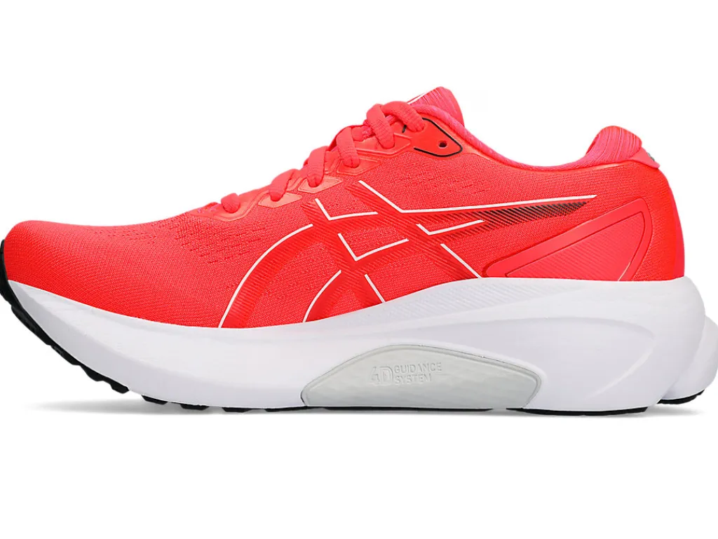 gelkayano__3-9.webp ASICS GEL-KAYANO™ | Hardloopschoenen>GEL-KAYANO 30 Diva Pink/Electric Red
