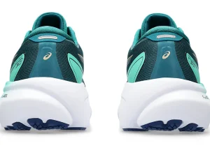 ASICS GEL-KAYANO™ | Hardloopschoenen>GEL-KAYANO 30 Rich Teal/Blue Expanse