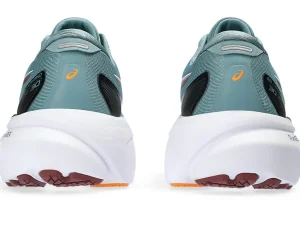 ASICS GEL-KAYANO™ | Hardlopen>GEL-KAYANO 30 Foggy Teal/Bright Orange