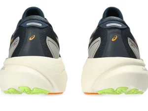 ASICS GEL-KAYANO™ | Hardlopen>GEL-KAYANO 30 French Blue/Neon Lime